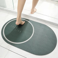 Bath Mat 020
