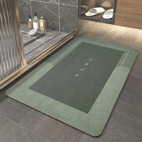 Bath Mat 006