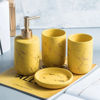 Yellow E