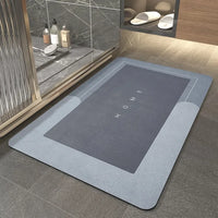 Bath Mat 005
