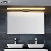Silver Warm White
