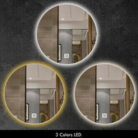 3 Colors LED