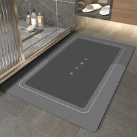 Rectangular Black Home
