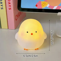 White Night Light