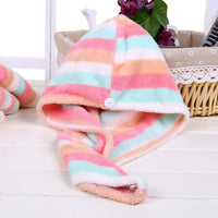 Colorful Stripe