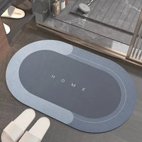 Bath Mat 001