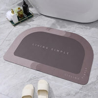 Bath Mat 013
