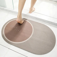 Bath Mat 018