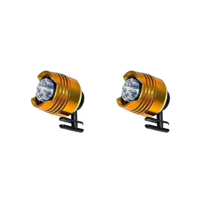 Camping Lighting Led Headlights