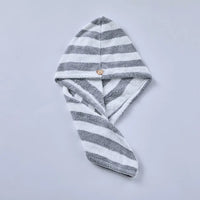 Gray Stripe