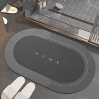 Bath Mat 004