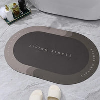 Bath Mat 011