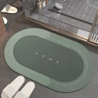 Bath Mat 002