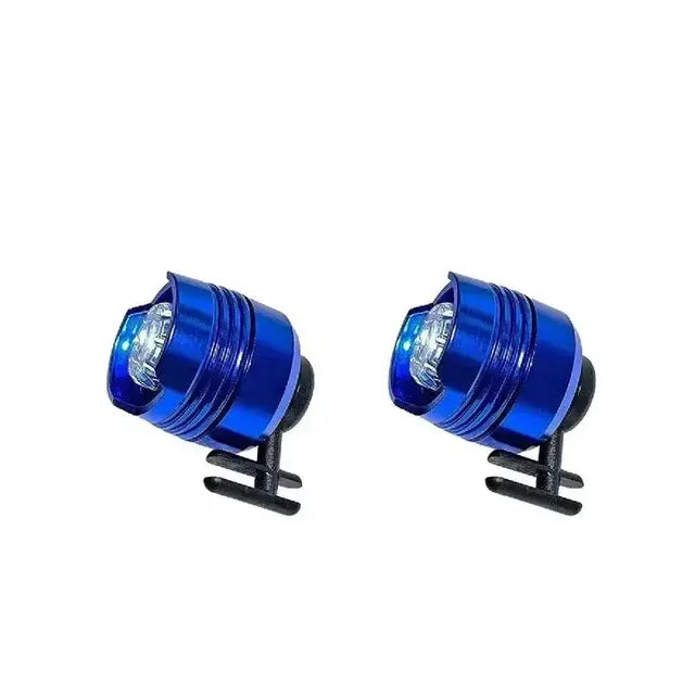 Camping Lighting Led Headlights