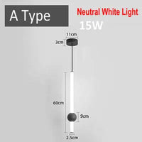 White - Cold White