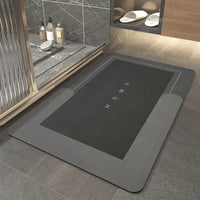 Bath Mat 008