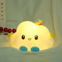 Cloud Night Light