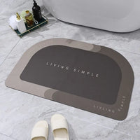 Bath Mat 015