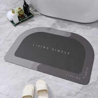 Bath Mat 014