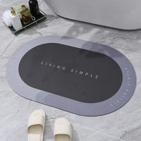 Bath Mat 012