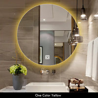 Yellow LED
