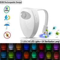 16 Colors