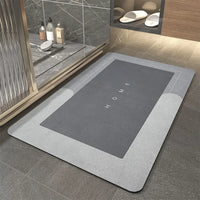 Bath Mat 007