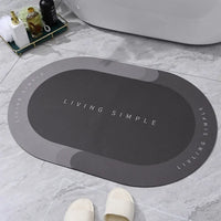 Bath Mat 010