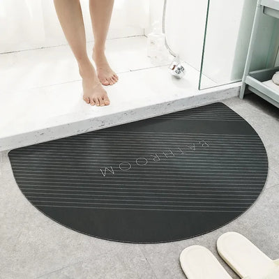 Quick Drying Bathroom Mat