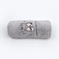 Gray Cat