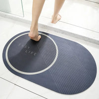 Bath Mat 019