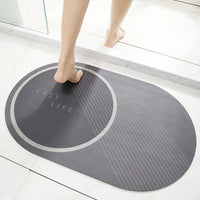 Bath Mat 017