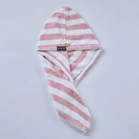 Pink Stripe