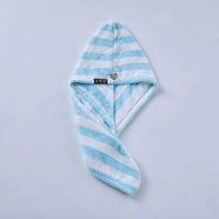 Blue Stripe